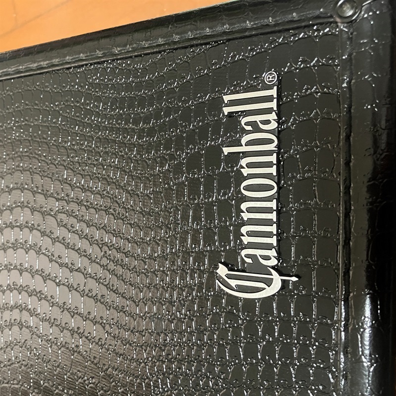 Cannonball ｱﾙﾄｻｯｸｽ ｷｬﾉﾝﾎﾞｰﾙ A5-Rの画像